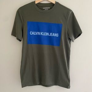 Calvin Klein Jeans|Tee